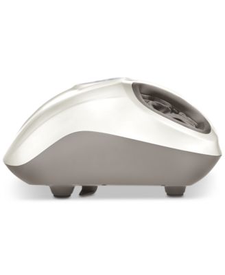 Shiatsu Air 2.0 Foot Massager with Heat