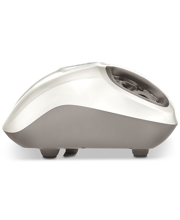 Homedics Shiatsu Air 2.0 Foot Massager with Heat Macy