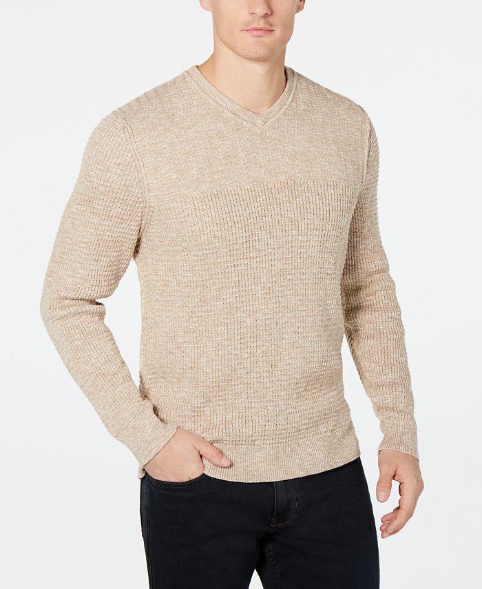 Tommy Bahama Men s V Neck Sweater Macy s