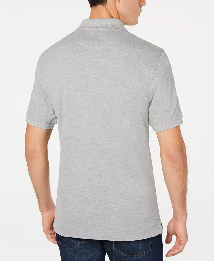 Men's Classic Fit Performance Stretch Polo - thumbnail 6