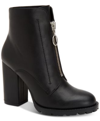 bcbg boots macys