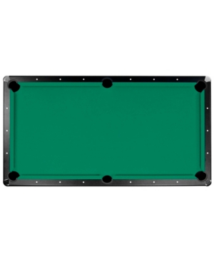 Blue Wave Saturn Ii Billiard Cloth 7' Pool Table Felt