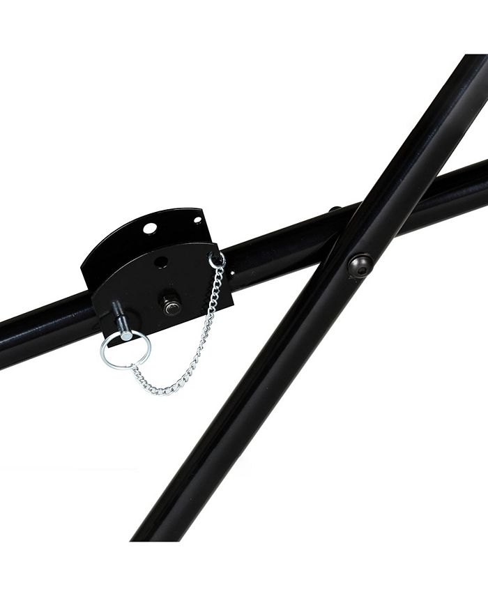 Blue Wave Sure Shot Dual Electronic Basketball Game Macy's