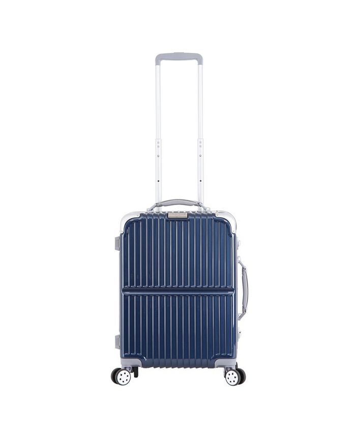 Triforce sterling luggage discount