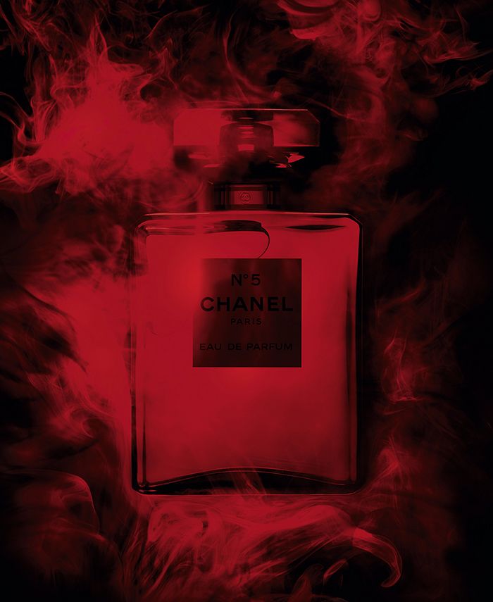 CHANEL Eau de Toilette, 3.4oz. Macy's