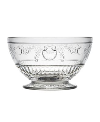 La Rochere Versailles 21-ounce Bowl, Set of 6