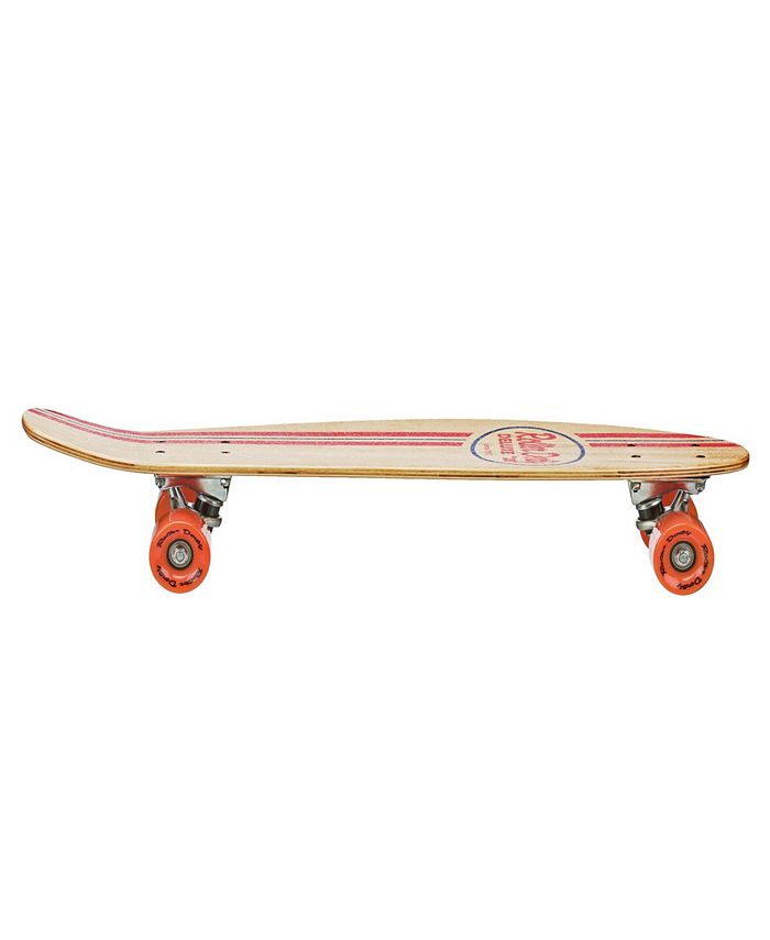 Roller Derby Skate Corp RD RETRO BOARD Macy's
