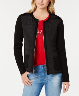 macys womens tommy hilfiger sweaters