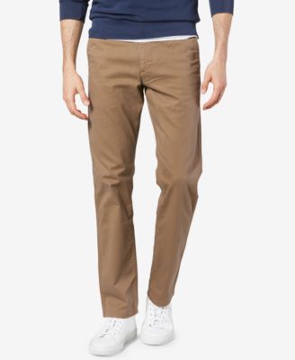 macy's dockers slim tapered