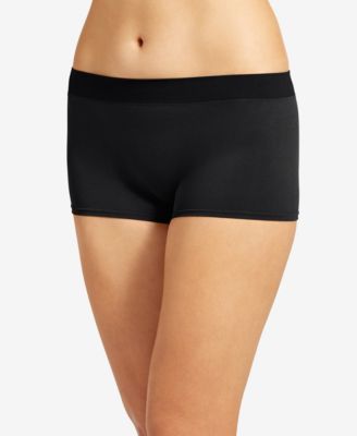 Jockey Modern Micro Boyshort Underwear 