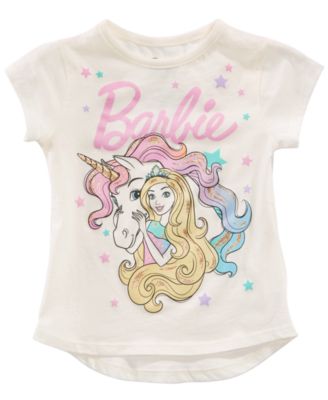barbie clothes for little girls