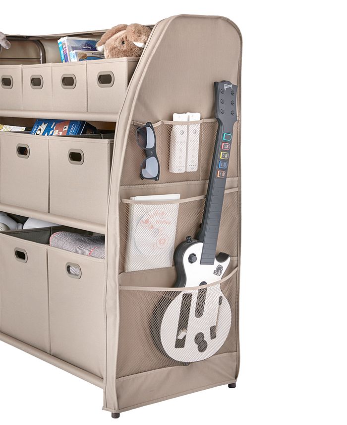 Neatfreak 3Tier HeavyDuty Home Storage Organizer Macy's