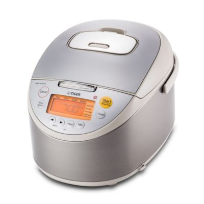 Tiger - JKT-B18U  10 CUP IH RICE COOKER