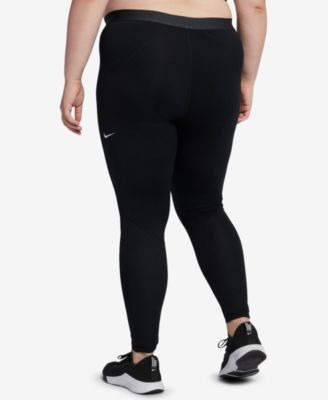 Nike Plus Size Pro Warm Leggings