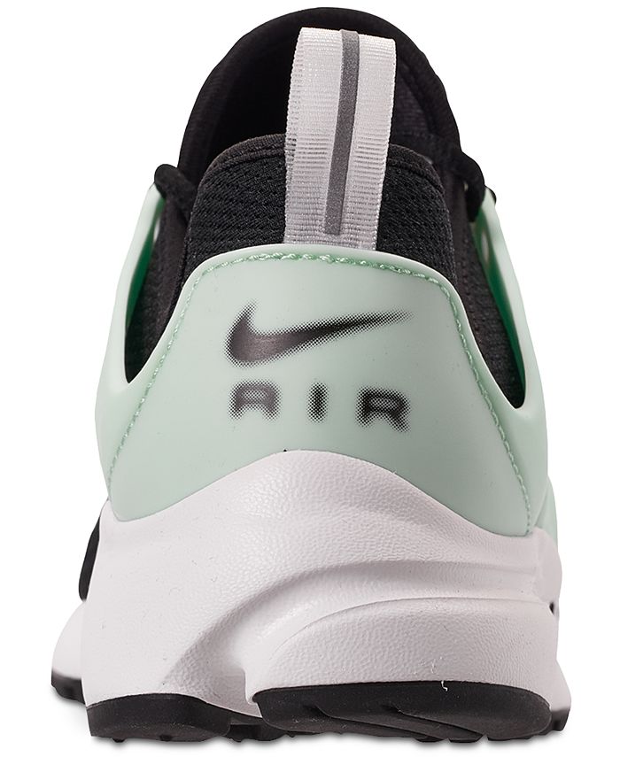 women's air presto running sneakers from finish line