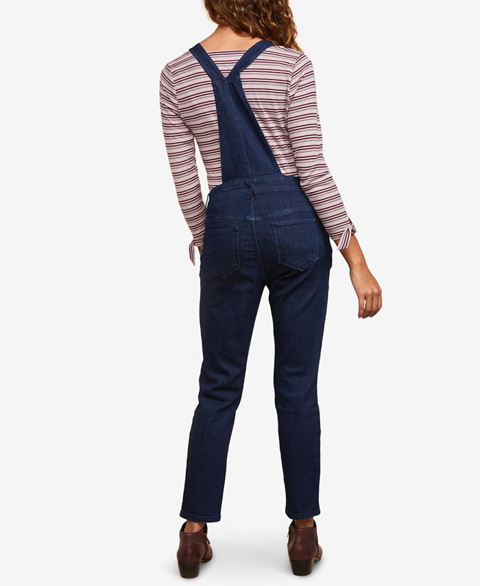 Motherhood Maternity Denim Overalls Macy's