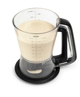 Precision Batter Dispenser 