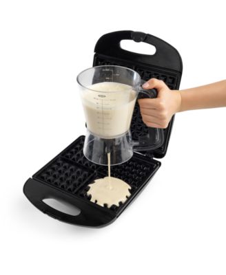 Precision Batter Dispenser 