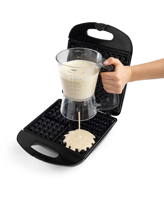 OXO Precision Batter Dispenser Macy's