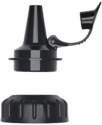 2-Pc. Chef’s Squeeze Bottle Set