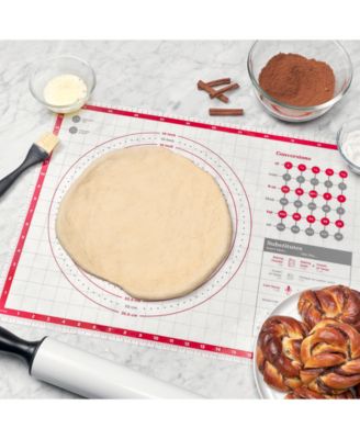 Silicone Pastry Mat