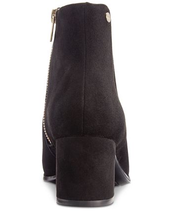 Calvin Klein Women s Fisa Booties Macy s