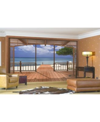 Brewster Home Fashions