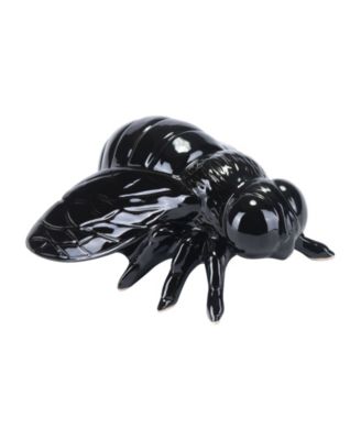 Zuo - Bumble Bee Figurine Black