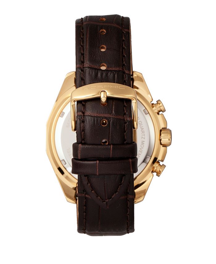 Discount Leather Watch Band 1204_morphic_K0008269 main image 0