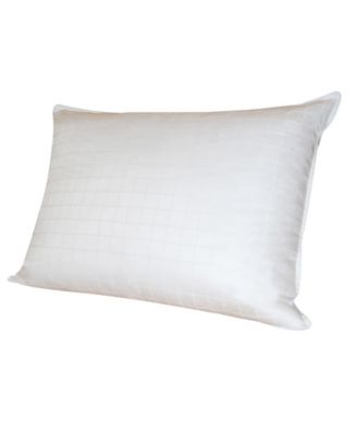 carpenter beyond down side sleeper pillow