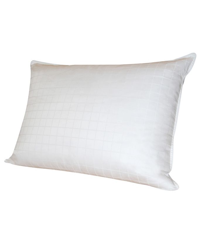 Carpenter Co. Beyond Down Down Alternative Jumbo Twin pack Pillows