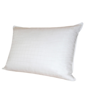 Carpenter Co. Beyond Down Down Alternative Jumbo Twin Pack Pillows In White