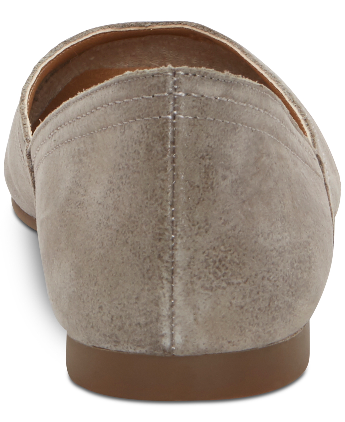 Lucky Brand Women's Alba Flats