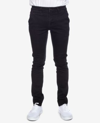 Ezekiel Mens Slim-Fit Stretch Jeans Macy's