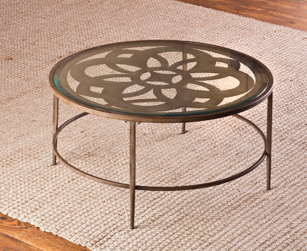 UPC 796995038660 product image for Marsala Coffee Table | upcitemdb.com