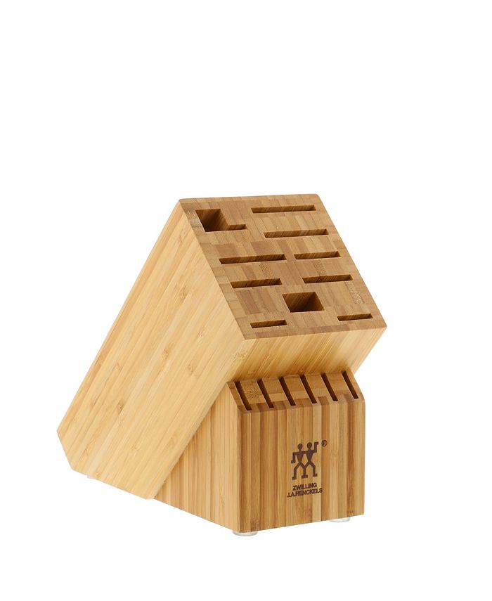 Zwilling J.A. Henckels Twin Four Star II 10Pc. Cutlery Set Macy's