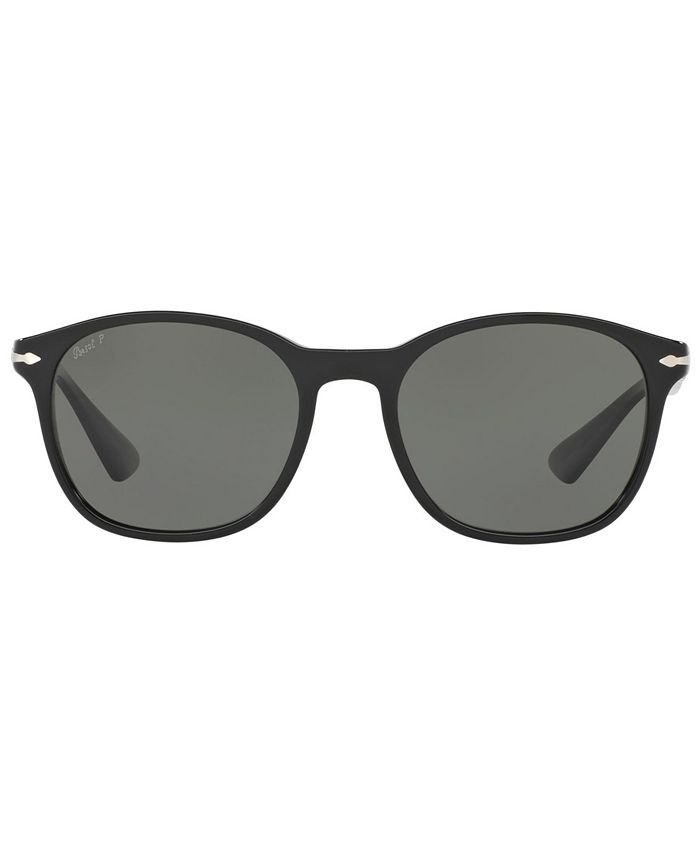 Persol Polarized Sunglasses, PO3150S 54 - Macy's