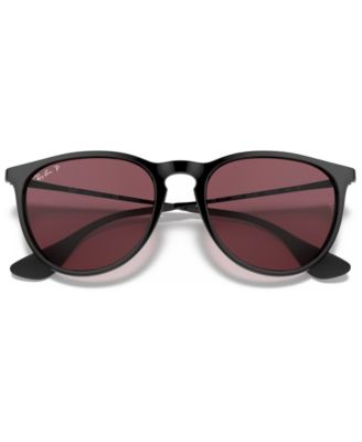 Women's Erika Polarized Sunglasses, RB4171