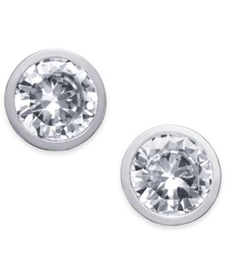 Alfani - Crystal Stud Earrings