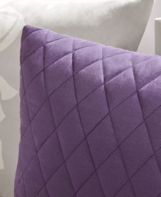 Lola Floral Print 7-Pc. Comforter Set, King