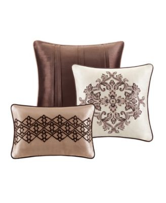 Princeton 7-Pc. Comforter Set, Queen