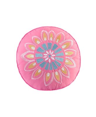 Camille Floral 3-Pc. Comforter Set, Twin/Twin XL