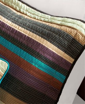 Yosemite 6-Pc. Quilt Set, Full/Queen