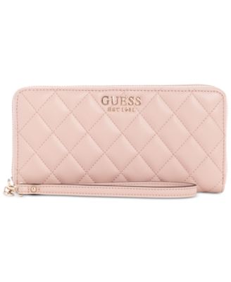 GUESS - Sweet Candy Zip Around Wallet
