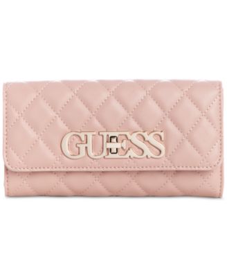 GUESS - Sweet Candy Flapover Wallet