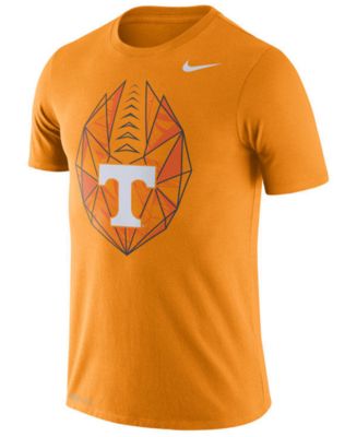 Nike Men's Tennessee Volunteers Legend Icon T-Shirt - Macy's