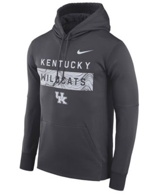 nike kentucky wildcats hoodie