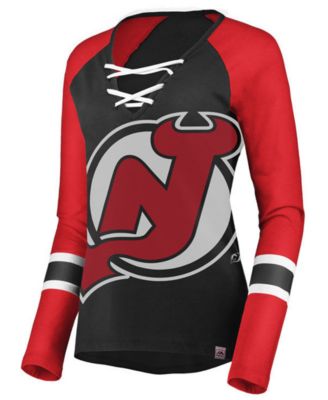 new jersey devils women's jersey