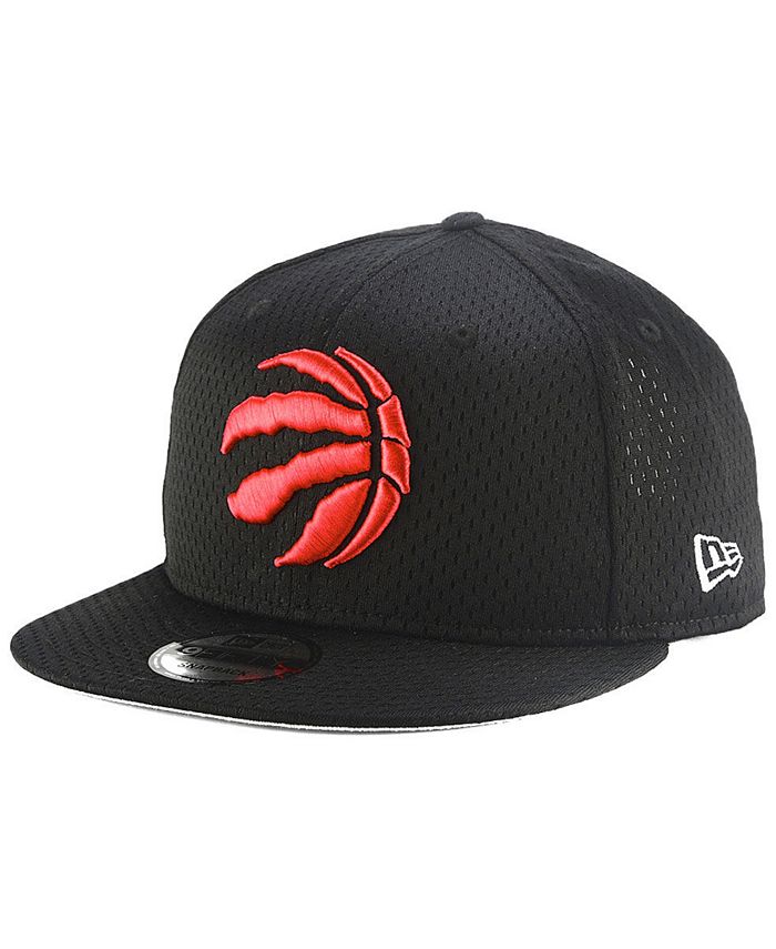 Toronto Raptors NBA Hardwood Classics New Era 9Fifty Snapback Hat