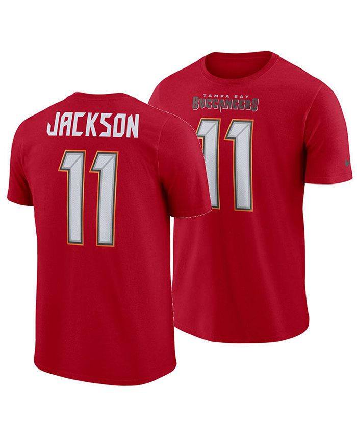 Nike Men s DeSean Jackson Tampa Bay Buccaneers Pride Name and